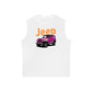 Áo Ba Lỗ Relaxed Fit JEEP CAR