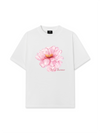 Áo Thun Relaxed Fit Sweet Summer
