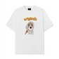 Áo Thun Relaxed Fit Animal Mood Puppy