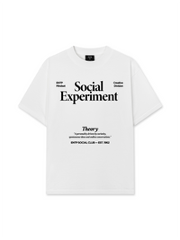 Áo Thun Relaxed Fit ENTP Theory