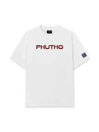 Áo Thun Relaxed Fit Phú Thọ