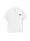 Áo Polo Nữ/ Áo Polo Relaxed Fit Simple Tennis