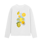 Áo Thun Dài Tay Summer Vibes Lemon Shopping