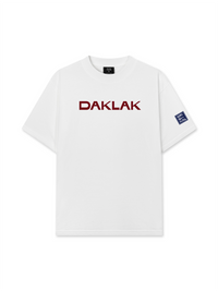 Áo Thun Relaxed Fit Dak Lak
