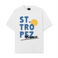 Áo Thun Relaxed Fit ST Tropez France