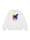 Two Sides, One Soul Sweater