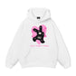 Love Rabbit Hoodie