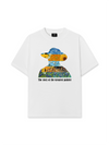 Áo Thun Relaxed Fit Masterpiece Greatest Painter DT0143DT