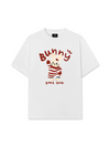 Áo Thun Relaxed Fit Animal Bunny