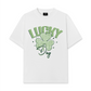 Áo Thun Relaxed Fit Daily Cuties Lucky Day