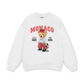 Monaco Bear Club Sweater