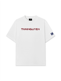 Áo Thun Relaxed Fit Thái Nguyên