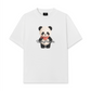 Áo Thun Relaxed Fit Baby Panda