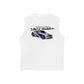 Áo Ba Lỗ Relaxed Fit CAR Need For Speed