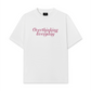 Áo Thun Relaxed Fit Overthinking Everyday