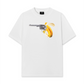 Áo Thun Relaxed Fit Fun Banana Gun