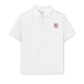 Áo Polo Relaxed Fit Red Symbol