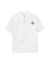 Áo Polo Relaxed Fit Red Symbol