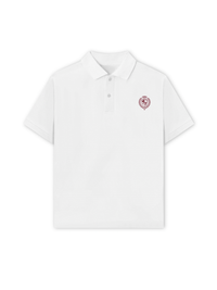 Áo Polo Relaxed Fit Red Symbol