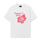 Áo Thun Relaxed Fit Paradise Bloom