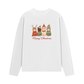 Áo Thun Dài Tay Meowy Christmas
