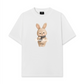 Áo Thun Relaxed Fit Bunny Baby