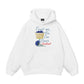 Trust me, You can dance Hoodie