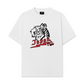 Áo Thun Relaxed Fit Japan Tiger
