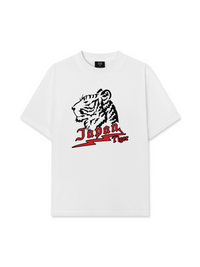 Áo Thun Relaxed Fit Japan Tiger