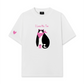 Áo Thun Relaxed Fit Animal Mood I Love Me, Too