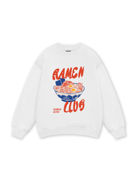Ramen Club Sweater