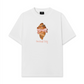 Áo Thun Relaxed Fit Croissant Baby