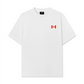 Áo Thun Relaxed Fit Canada Flag