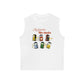 Áo Ba Lỗ Relaxed Fit My Favorite Film Stocks