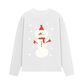 Áo Thun Dài Tay Don_t Cry Snowman