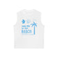 Áo Ba Lỗ Relaxed Fit Take Me To The Beach