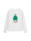 Áo Thun Dài Tay Soft Pine