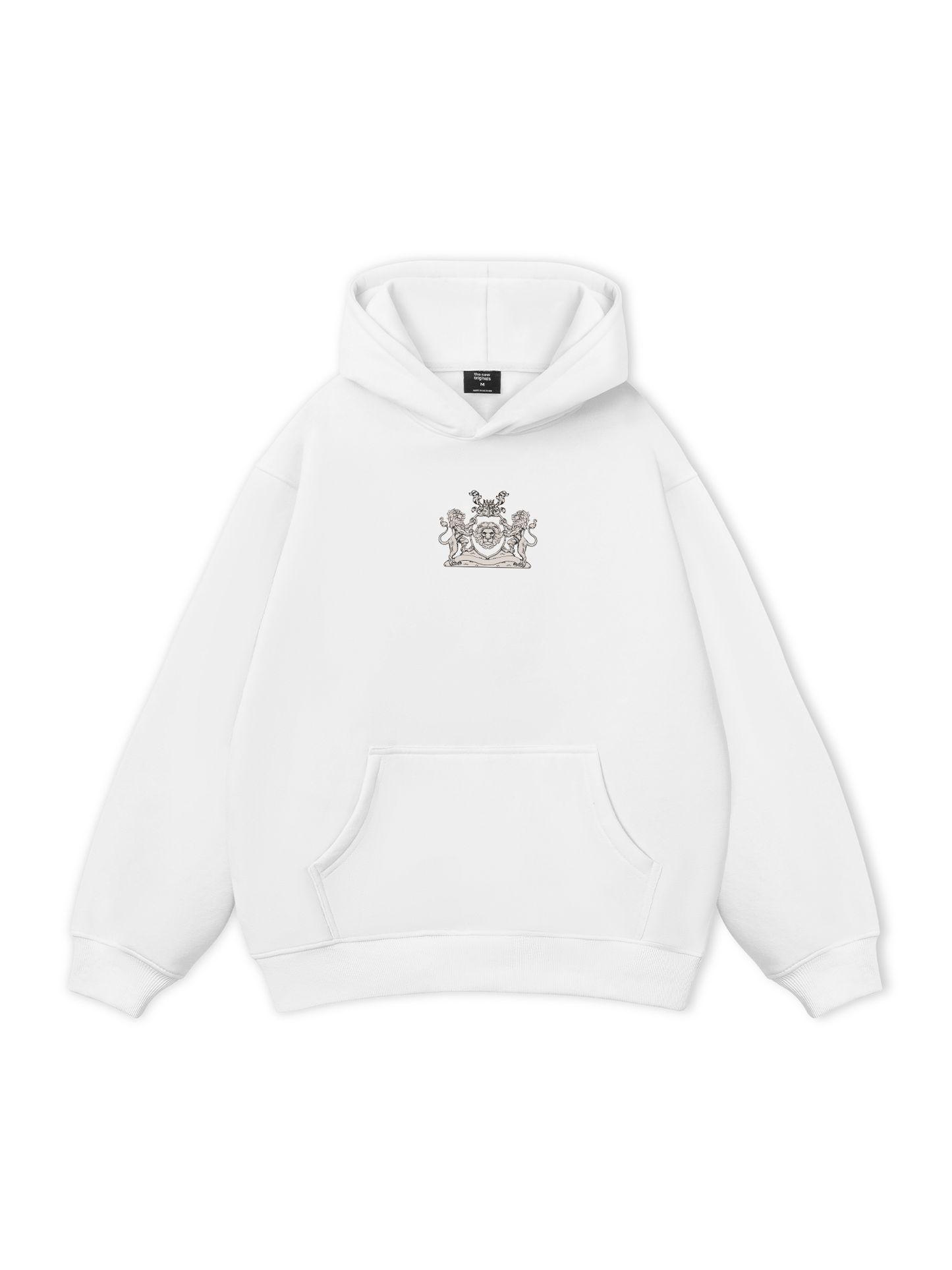 Last Empereur Hoodie