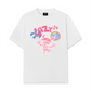 Áo Thun Relaxed Fit Lazy Bunny