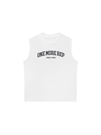 Áo Ba Lỗ Relaxed Fit One More Rep