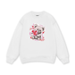 Our Hearts Beat For Sweater