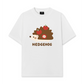 Áo Thun Relaxed Fit Apple Hedgehod