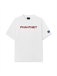 Áo Thun Relaxed Fit Phan Thiết