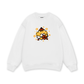 Fortune Cat Sweater