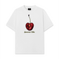 Áo Thun Relaxed Fit Cherry Summer Vibe