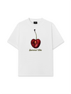 Áo Thun Relaxed Fit Cherry Summer Vibe