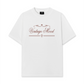 Áo Thun Relaxed Fit Old Money Vitage Mood