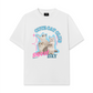Áo Thun Relaxed Fit Daily Cuties Cute Cat Club