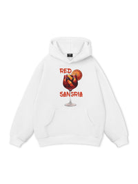 Sangria Cocktail Hoodie