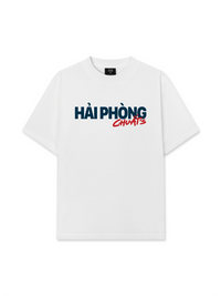 Áo Thun Relaxed Fit Hải Phòng Chuất's